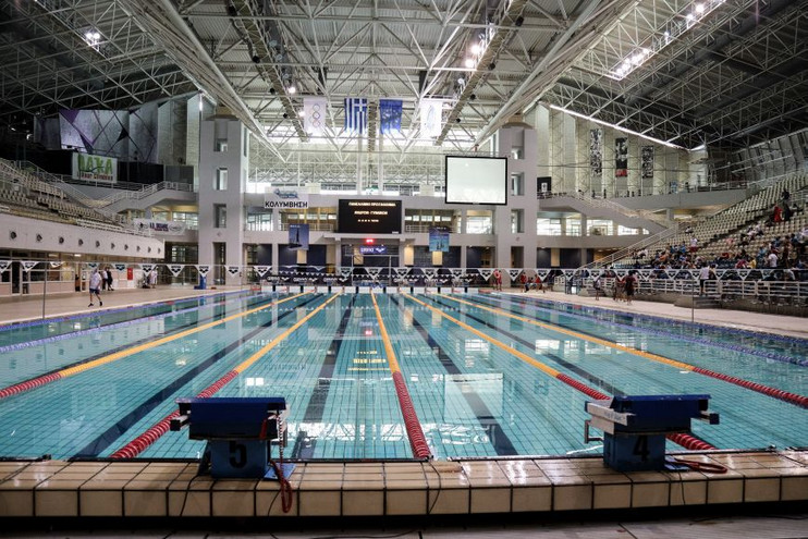 Ξεκινάει ο ερασιτεχνικός αθλητισμός: 10 Μαΐου ανοίγουν με τεστ τα κολυμβητήρια &#8211; Τι ισχύει με τα γυμναστήρια