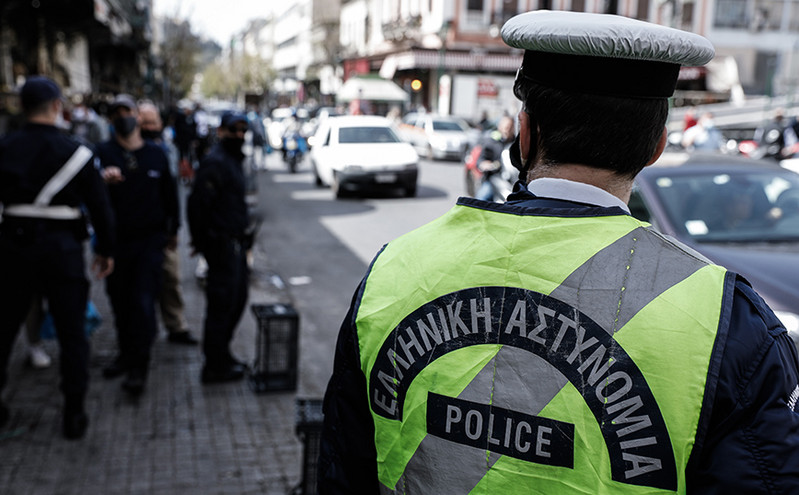 Περισσότεροι από 6.600 έλεγχοι για την αποτροπή των ελληνοποιήσεων την πασχαλινή περίοδο