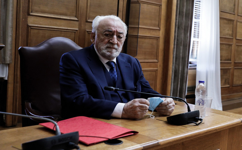 Πηγές ΝΔ για Καλογρίτσα και ΣΥΡΙΖΑ: «Κακός σύμβουλος ο πανικός»