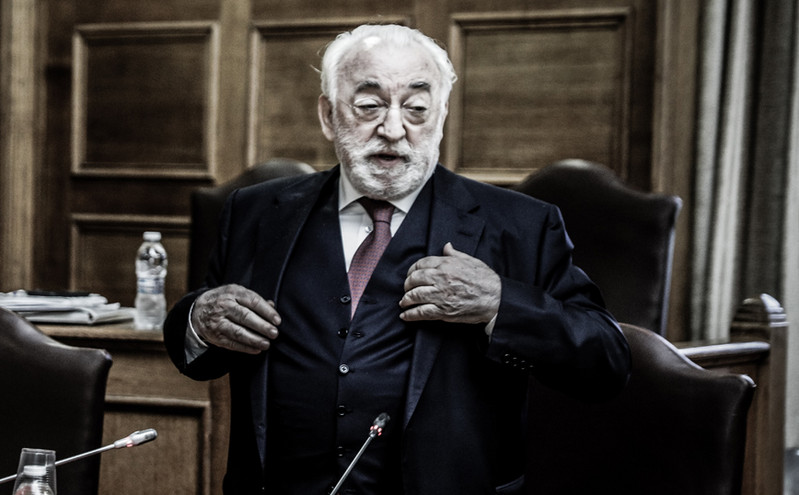 Γαϊτάνης: Ο ΣΥΡΙΖΑ οφείλει να απαντήσει στις καταγγελίες του Καλογρίτσα