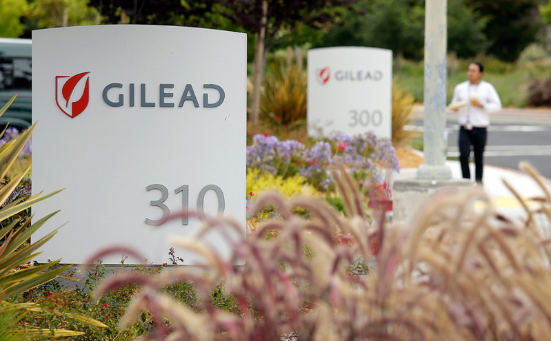 Απορρίφθηκε αγωγή της Gilead για το φάρμακο remdesivir από το ανώτατο δικαστήριο της Ρωσίας