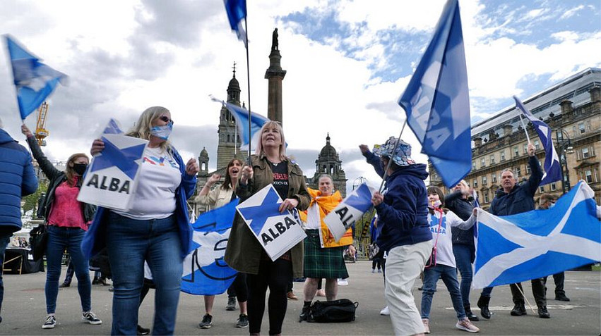 Σκωτία: Οι Σκωτσέζοι αυτονομιστές κερδίζουν την πλειοψηφία στις τοπικές εκλογές