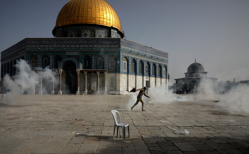 Απειλές από τη Χαμάς στο Ισραήλ για νέα κλιμάκωση της βίας