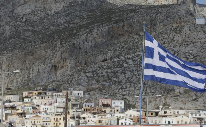 Τζανάκης: Εάν η υπόλοιπη Ελλάδα είχε το ιικό φορτίο της Καλύμνου, θα μετράγαμε 11.000 κρούσματα την ημέρα