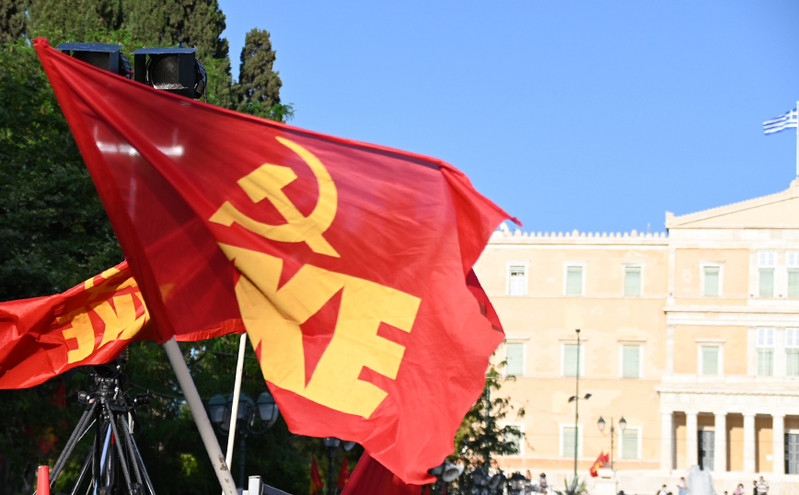 ΚΚΕ: Η επίθεση των φασιστών εγκληματιών δεν θα μείνει αναπάντητη από το εργατικό λαϊκό κίνημα