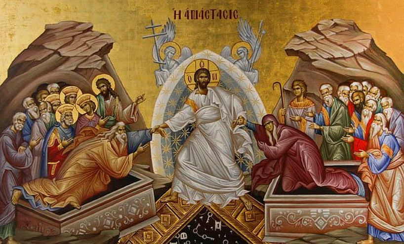 Αποστολή: Το «Ιερατικόν» του Αγίου Ιωάννου Χρυσοστόμου