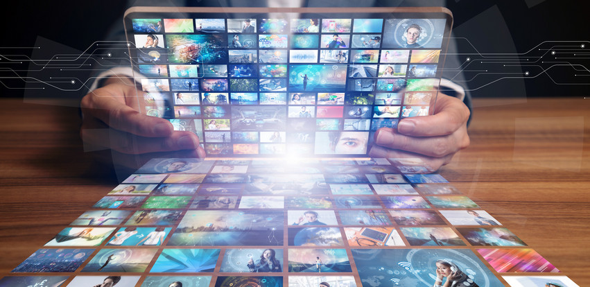 Ο πόλεμος του streaming: Η συγχώνευση που έτρεμαν Netflix και Disney έγινε πραγματικότητα