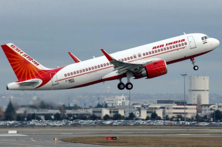 Χάκερς έκλεψαν τα δεδομένα  4,5 εκατομμυρίων επιβατών της Air India