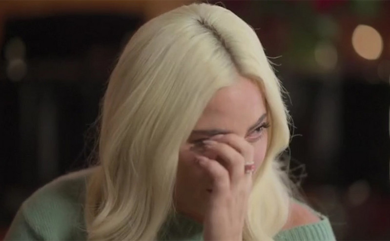 Lady Gaga: Η συγκλονιστική εξομολόγηση με δάκρυα στα μάτια για τον βιασμό της