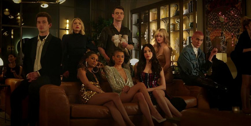 Gossip Girl Reboot: Έχουμε το teaser trailer από το HBO Max