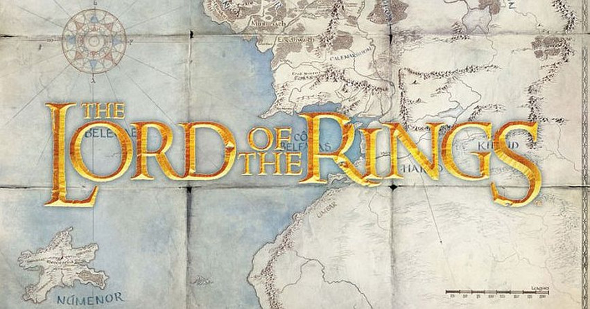 Lord of the Rings: Σκηνοθετική μεταγραφή από το The Witcher