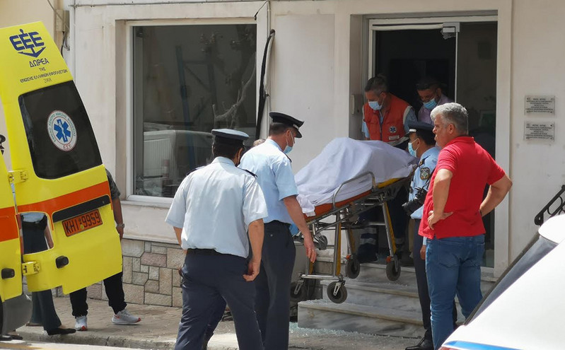 Ενέδρα θανάτου στη Ζάκυνθο: Τον εκτέλεσαν εν ψυχρώ με αυτόματα όπλα