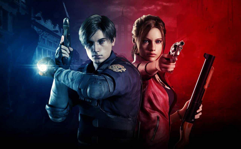 «Κλείδωσε» η πρεμιέρα του «Resident Evil: Infinite Darkness»