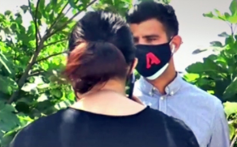 Μητέρα 11χρονης που πέθανε στα Χανιά: Η πιο ευτυχισμένη μέρα της ζωής της όταν μπήκε ο μπαμπάς φυλακή