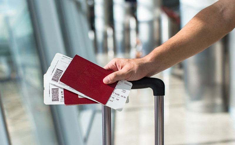 Οι πληροφορίες που κρύβονται στο barcode του εισιτηρίου σας