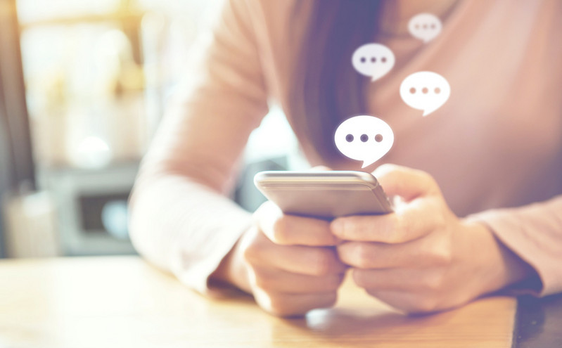 Οδηγίες προς όσους χρησιμοποιούν εφαρμογές μηνυμάτων: Επτά τρόποι για να γίνει πιο ασφαλής η επικοινωνία