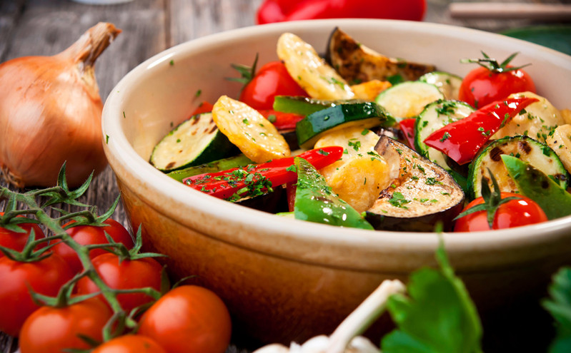 Λαχανικά και μυρωδικά: Πώς μαγειρεύονται σωστά