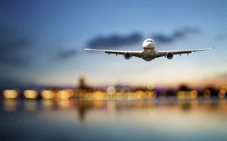 Notam: Νέα παράταση για πτήσεις εξωτερικού έως 8 Οκτωβρίου &#8211; Αναλυτικά οι οδηγίες