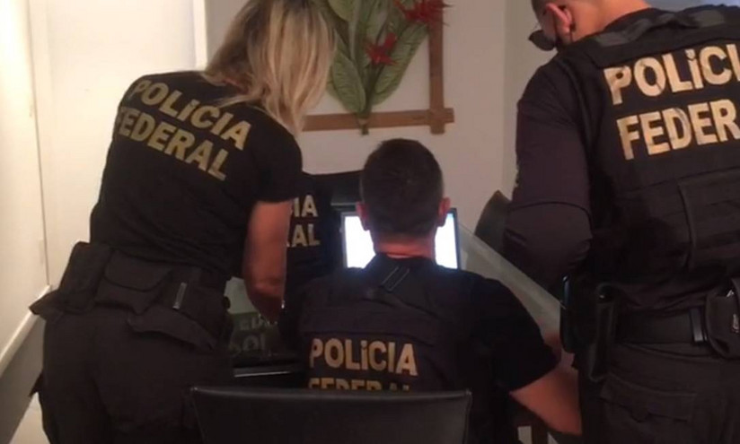 Συνελήφθη στη Βραζιλία στέλεχος του καρτέλ των ναρκωτικών της Μεδεγίν
