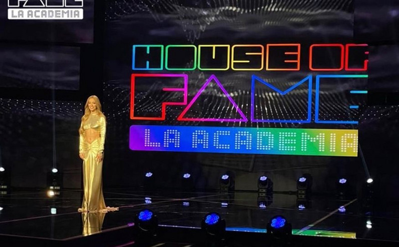 House of Fame: Φτάνει στο τέλος του ο διαγωνισμός – Πότε θα προβληθεί ο τελικός