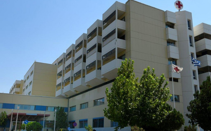 Νέα δωρεά 5.500 αντιδραστηρίων στο «ΘΡΙΑΣΙΟ» Νοσοκομείο  από τον Όμιλο ΕΛΛΗΝΙΚΑ ΠΕΤΡΕΛΑΙΑ