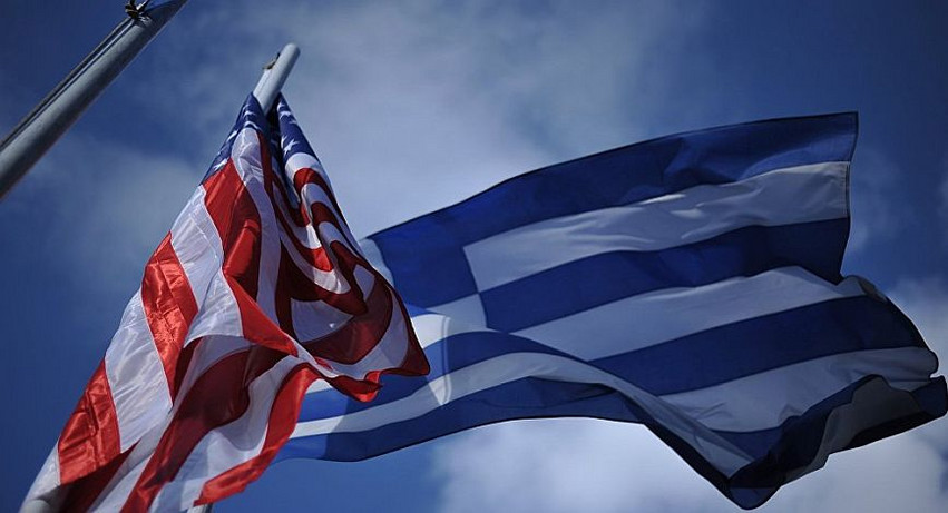 Την Τρίτη στη Γερουσία το νέο νομοσχέδιο για αμυντική συνεργασία ΗΠΑ-Ελλάδας