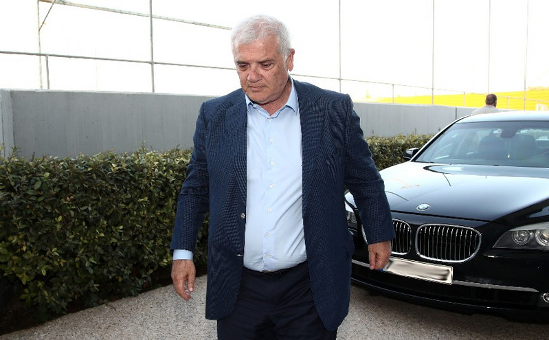 ΑΕΚ: Παρουσία Μελισσανίδη το δείπνο του Μιλόγεβιτς στους παίκτες
