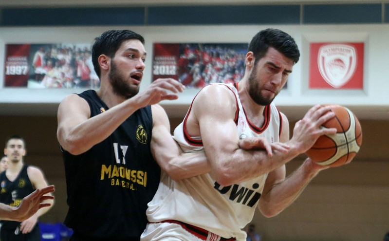 Ο Ολυμπιακός ανέβηκε στη Basket League αλλά δεν είναι σίγουρο ότι θα παίξει