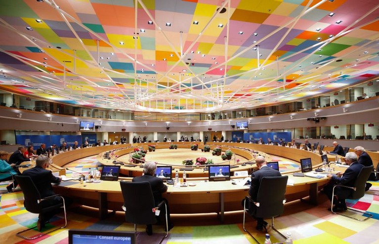 Ουκρανία: Στο «τραπέζι» των 27 της ΕΕ οι εξελίξεις &#8211; Τι θα πουν στην άτυπη συνάντηση πριν τη Σύνοδο Κορυφής