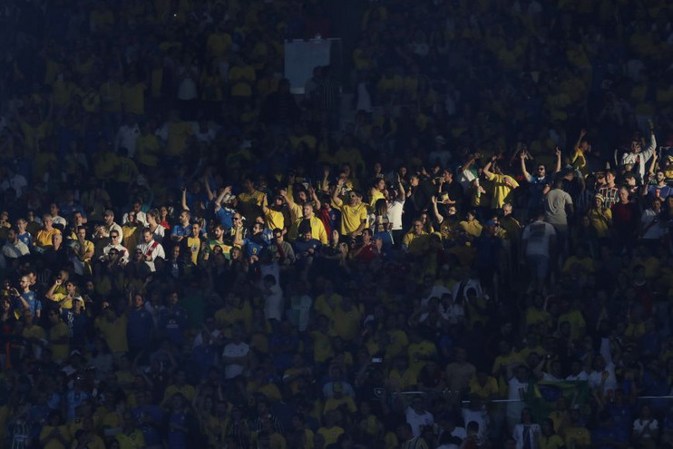Copa America: Στη Βραζιλία οριστικά η κορυφαία διοργάνωση της Νότιας Αμερικής