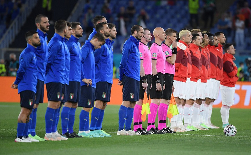 Euro 2020: Η UEFA παραδέχθηκε ότι ήταν άδικος ο τρόπος διεξαγωγής του