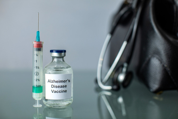 Εμβόλιο για το Αλτσχάιμερ πέρασε τη δεύτερη φάση κλινικών δοκιμών σε ανθρώπους