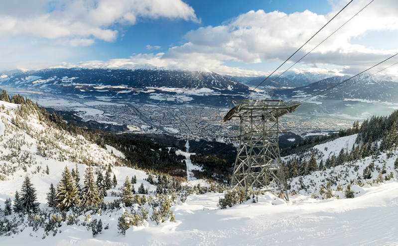 Χειμερινός τουρισμός υπό τον φόβο του κορονοϊού και με αυστηρά πρωτόκολλα στην Αυστρία