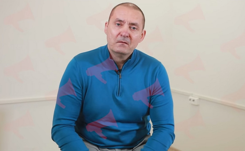 Έκκληση στον Λουκασένκο να απελευθερώσει την κόρη του από τον πατέρα της φίλης του Προτασέβιτς