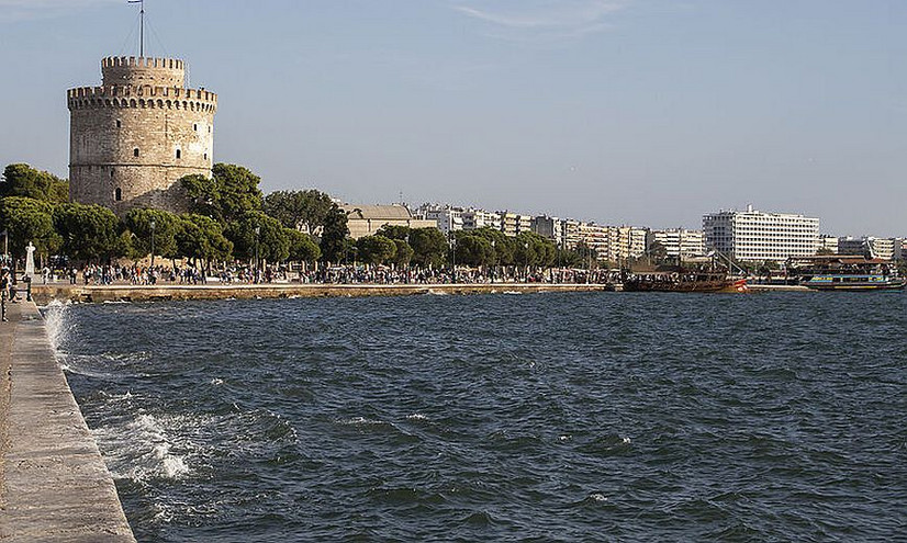Θεσσαλονίκη: Συνεχίζει να ελαττώνεται το ιικό φορτίο των λυμάτων