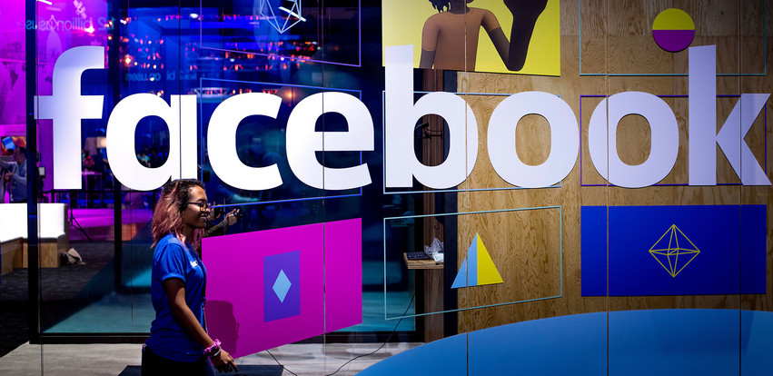 Facebook: Πώς η εταιρεία έφτασε στο 1 τρισ. δολάρια σε 17 χρόνια