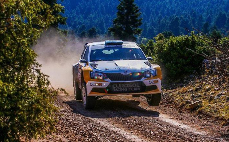 Επιστρέφουν οι αγώνες αυτοκινήτου και kart &#8211; Τα προγράμματα των διοργανώσεων έως το τέλος του 2021