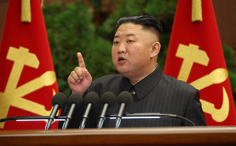 Βόρεια Κορέα: «Επικίνδυνη η έκκληση του ΟΗΕ για αποπυρηνικοποίηση»