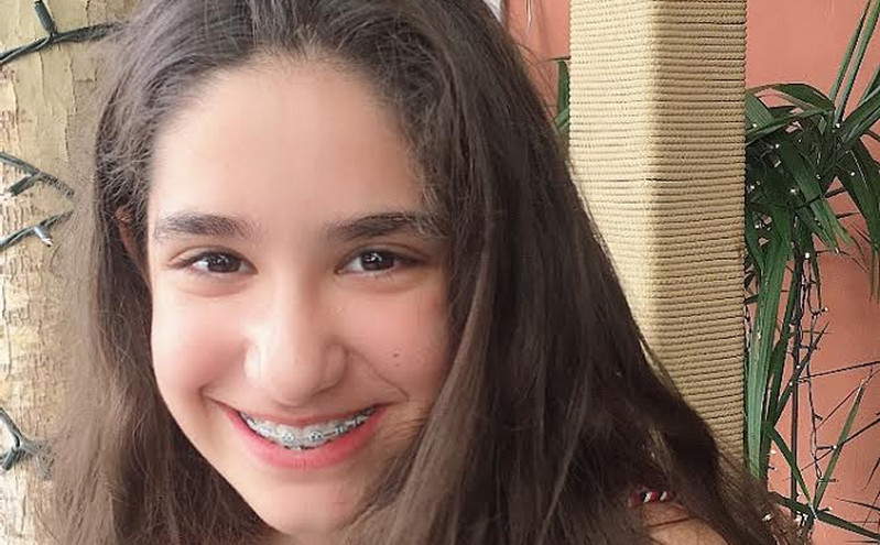 Σπουδαία διάκριση για 13χρονη μαθήτρια από το Ηράκλειο &#8211; Κέρδισε παγκόσμιο διαγωνισμό λογοτεχνίας