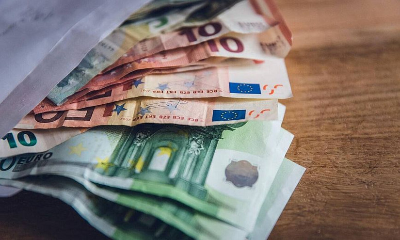 Φορολοταρία Απριλίου 2022: Δείτε αν κερδίσατε στην κλήρωση για τα 50.000 ευρώ