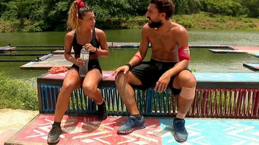Survivor: Δήλωση με τεράστιο ερωτηματικό για το παρελθόν Μαριαλένας-Σάκη