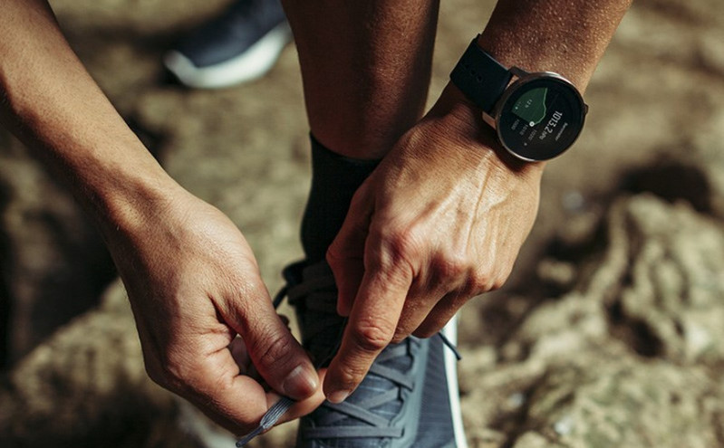 Suunto 9 Peak: Το σκληροτράχηλο smartwatch