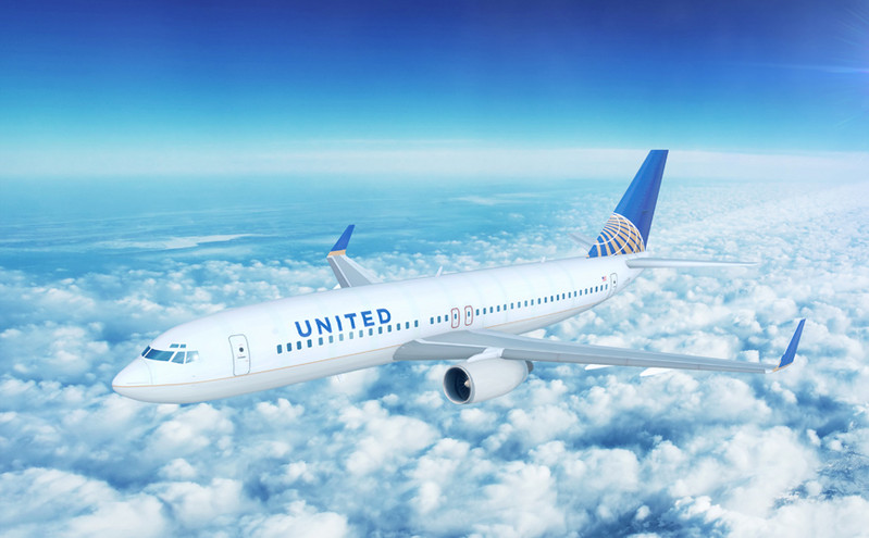 United Airlines: Αγοράζει 15 αεροσκάφη και επιστρέφει στις επιβατικές υπερηχητικές πτήσεις