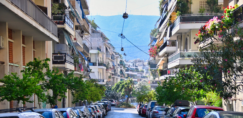 Real estate: Φθηνά ακίνητα στην Αθήνα &#8211; Ποιες περιοχές διαθέτουν ακόμη προσφορές