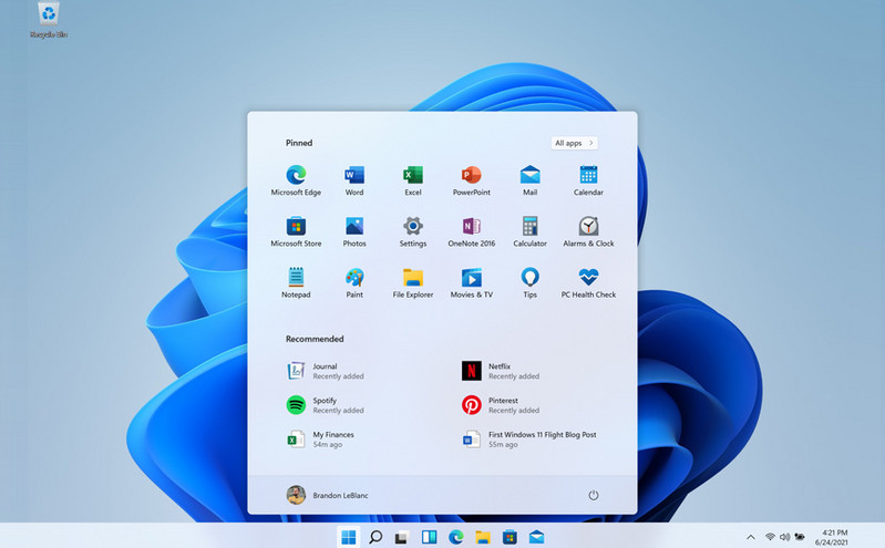 Windows 11: Τι πρέπει να ξέρεις για το νέο λειτουργικό σύστημα