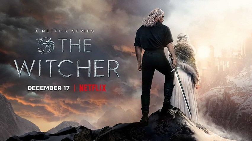 The Witcher: Ανακοινώθηκε η ημερομηνία πρεμιέρας της 2ης σεζόν