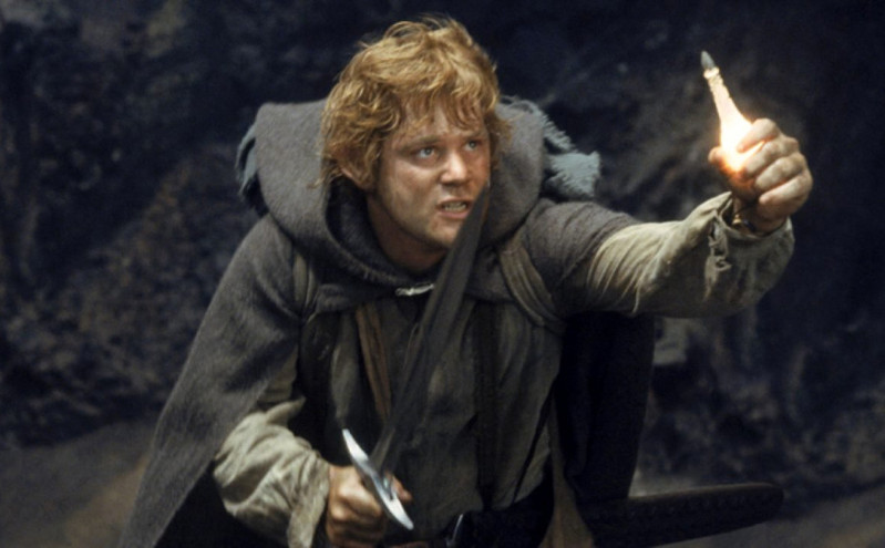 Sean Astin: Θα είναι απίστευτη η τηλεοπτική μεταφορά του «Lord of the Rings»
