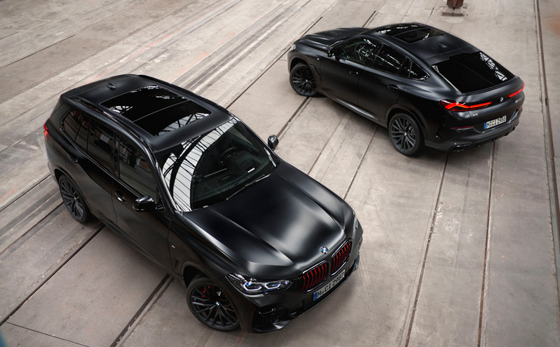 Τα νέα μοντέλα της BMW εξατομικεύονται και είναι γι’ αυτούς που θέλουν να ξεχωρίζουν