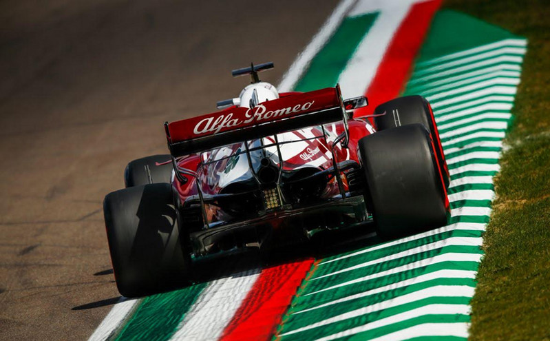 Επεκτείνεται η συνεργασία Alfa Romeo και Sauber Motorsport: Στόχος και οι εκτός πίστας συνέργειες