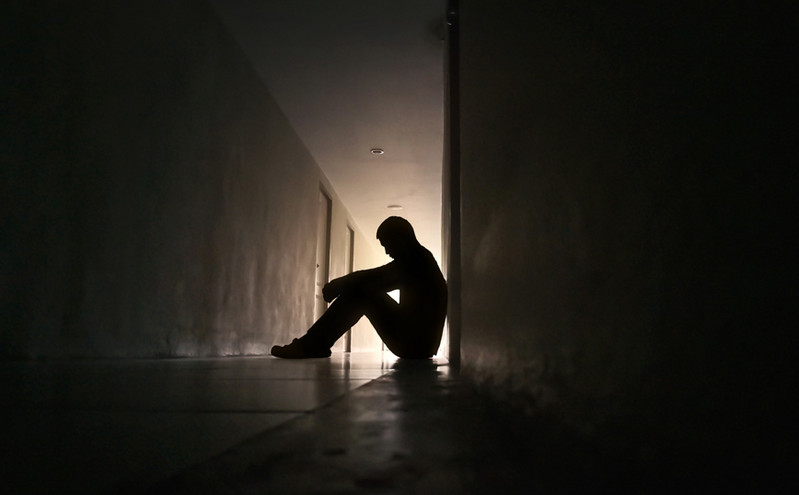 Καθηγητής ΑΠΘ: Διπλασιάστηκαν τα ποσοστά κατάθλιψης στην Ελλάδα